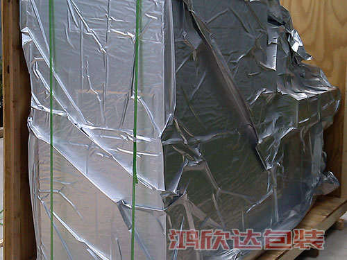 設(shè)備真空鋁箔袋，薄膜袋